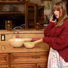 Chanel Skye in 'Sneaky Little Skank'