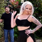 Louise Lee in 'Hooked On Her Booty'