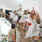 Lexi Love in 'Ive Died and Gone to ASS HEAVEN'