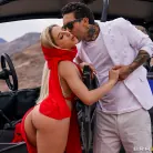 Abella Danger in 'Desert Desires'