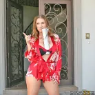 Devon Lee in 'Special Delivery'