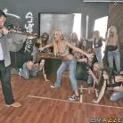 Amy Ried in 'I am Cock'