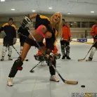 Puma Swede in 'Tits N Sticks'