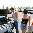 Tory Lane in 'Diary of a Cockaholic'