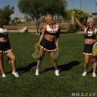 Shyla Stylez in 'From Nerd To Rockstar'