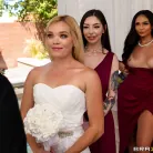 Ariana Marie in 'The Bangin' Bridesmaid'