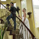 Abella Danger in 'Til Cock Do Us Part'