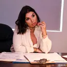 Ivy Lebelle in 'After-Hours Anal'