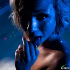 Gabi Gold in 'Laser-Focused On Cock'