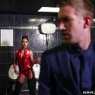 Alyssa Reece in 'You Agreed To This'