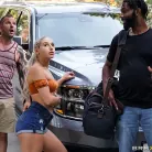 Abella Danger in 'The Trip: Part 1'