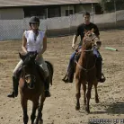 Madelyn Marie in 'Bareback Mountains'