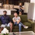 Moriah Mills in 'Dicking The Dutiful Wife'