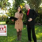 Katana Kombat in 'I'm Trying To Sell A House!'