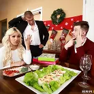 Carmen Caliente in 'Horny For The Holidays: Part 2'