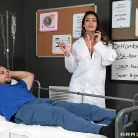 Katana Kombat in 'The Cure For Insomnia'