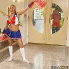 Alanah Rae in 'Nice Cheer, Lets Fuck'