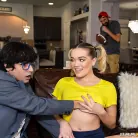 Katie Kush in 'Fuck From Experience'