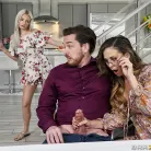 Cherie Deville in 'Bohemian Asspussy'