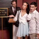 Alexis Tae in 'Giving Tips To Get A Tip'