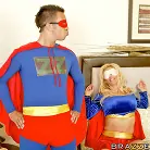 Jennifer Adams in 'SuperCock'