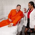 Kira Noir in 'Jailhouse Fuck 4'