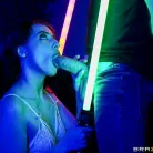 Aubree Valentine in 'Soaking Wet And Fully Satisfied'