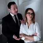 Alina Lopez in 'Liar, Liar'