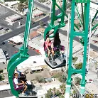 Angelina Ashe in 'Rollergasm'