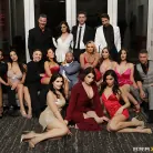 Demi Sutra in 'Valentine's Day Affair: Best Moments'