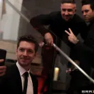 Demi Sutra in 'Valentine's Day Affair: Best Moments'