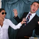 Alexis Breeze in 'Poison Tit Suck'