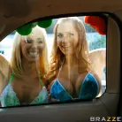 Alanah Rae in 'Big Dick Discount'