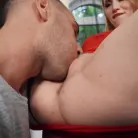 Kiara Lord in 'Cheating Whore'