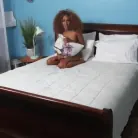 Brixley Benz in 'Taking The Perfect Pelfie'