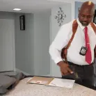 Nicole Kitt in 'Cop's Daughter Craves Cock'