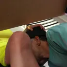 Karma Rx in 'Ratings Up The Ass!'