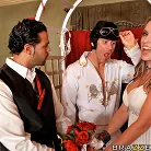 Courtney Cummz in 'Fuck Me Tender'