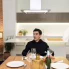 Anastasia Brokelyn in 'Double Date with a Desperate Dick'