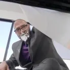 Siri Dahl in 'Revenge Of The Cake Woman'