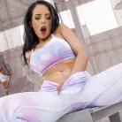 Katrina Moreno in 'Pool Pleasure'