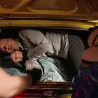 Skye Blue in 'Head High, Headlights'