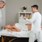 Gina Varney in 'Casa Jordi Part 1'