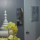 Ashley Lane in 'Public Sucking Feature Presentation'