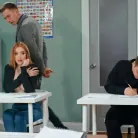 Scarlett Jones in 'Cheating With The Cheater'