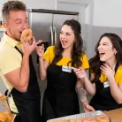 Maddy May in 'Biz Up Front, Party In the Back'