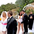 Devon Lee in 'The Lecherous Londons Chapter 1'