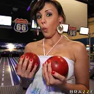 Brooke Lee Adams in 'Amusement Fuck'