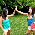 Ashli Orion in 'The Nails Manor'