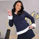 Katreena Lee in 'The Grill Depot'